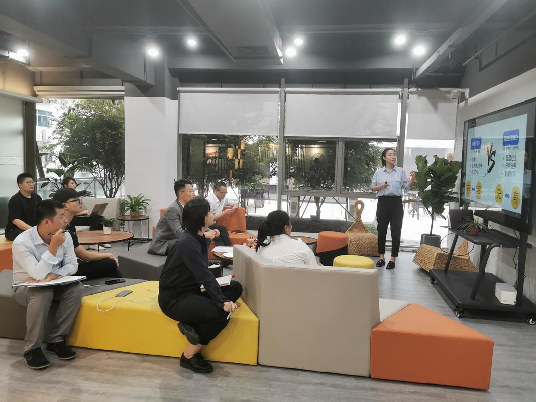 综合咨询服务赋能组织效能提升 绩效、创新与专项管理的一体化实践